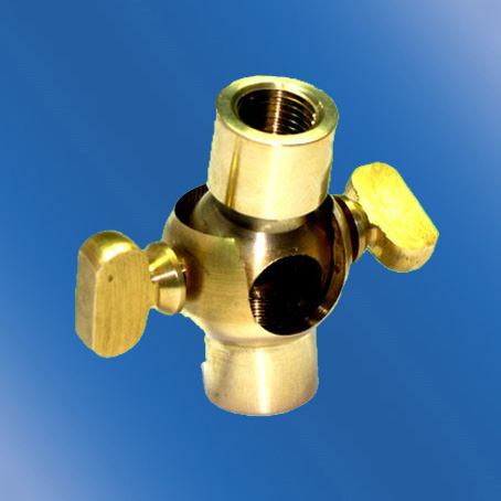 JL041 Universal Head